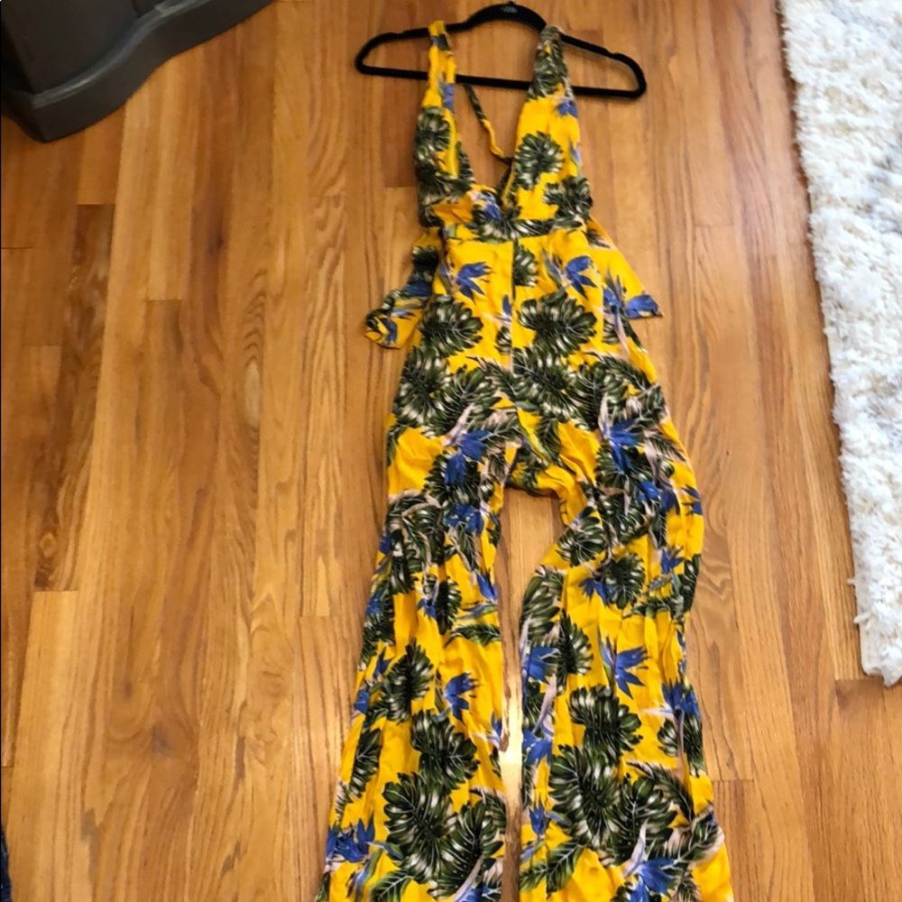 Lulumari Jumpsuit